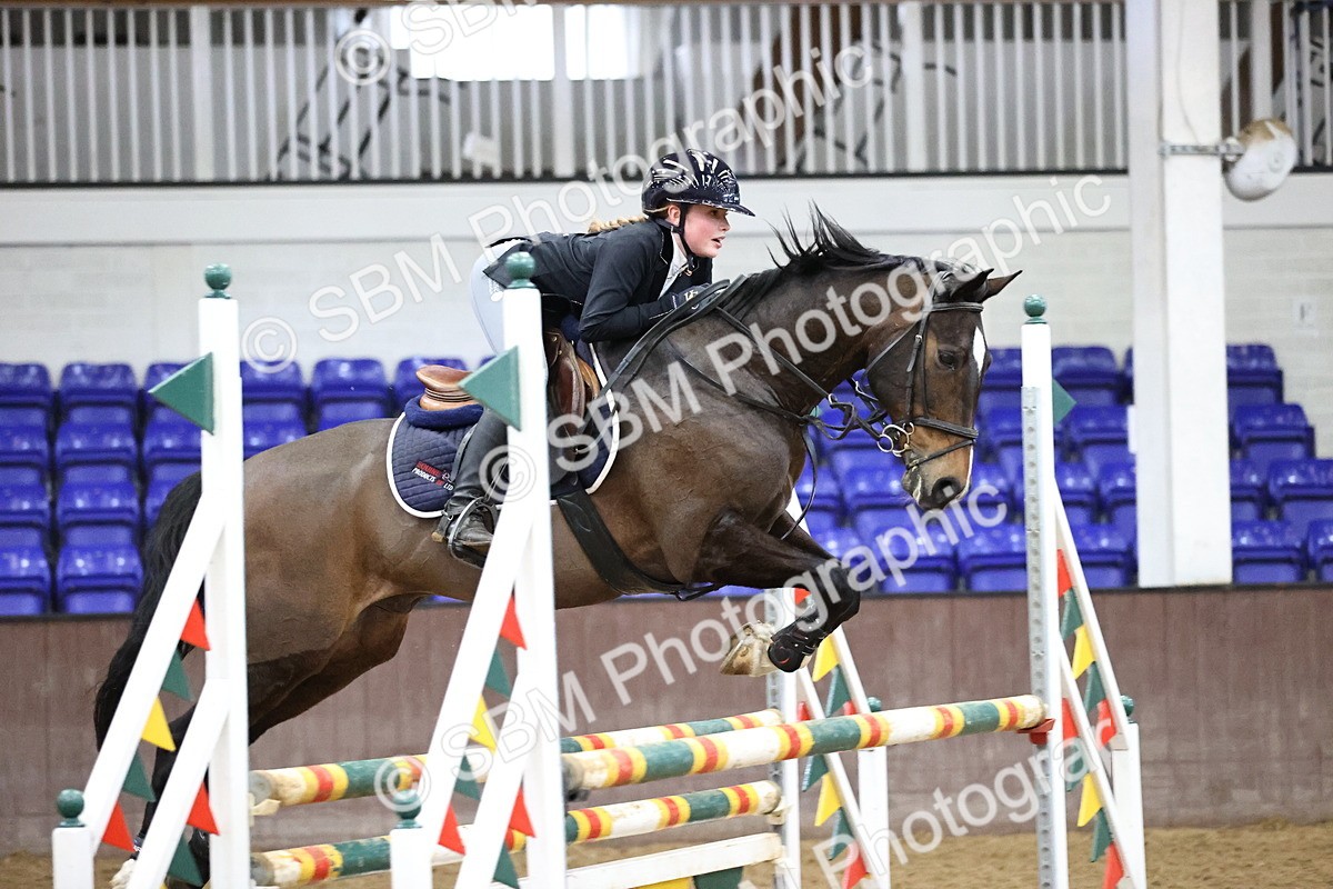 SBM_001631 - Class 10 - Pony Discovery - 90cm