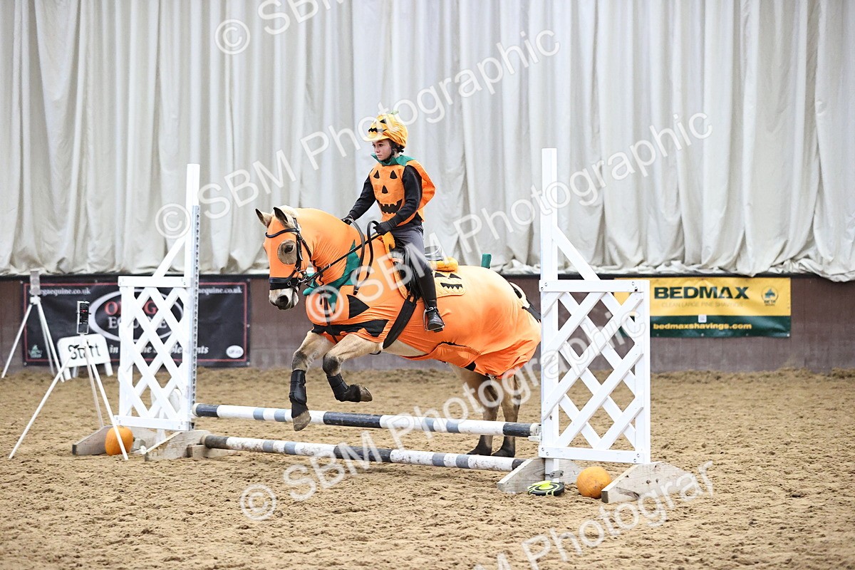 SBM_000552 - Class 2 - Show Jumping 50cm