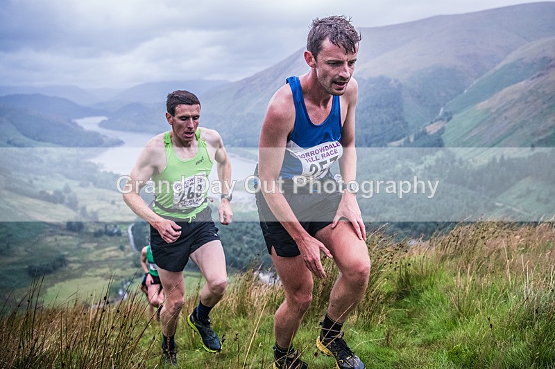 Steel Fell-142 - Steel Fell Race Wednesday 5th August 2026