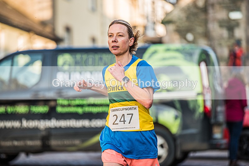 RTH-346 - Keswick Round The Houses Road Race, Wednesday 26th April 2023