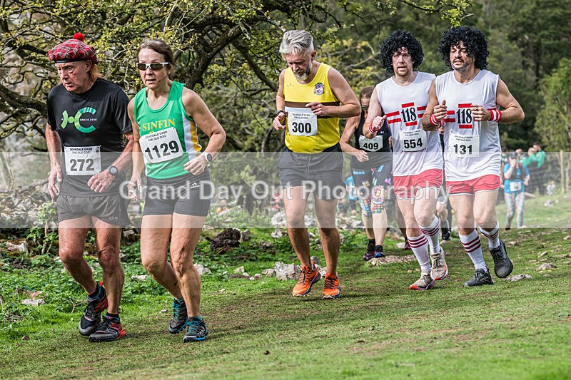 Dovedale-1403 - Dovedale Dash Sunday 4th October 2026