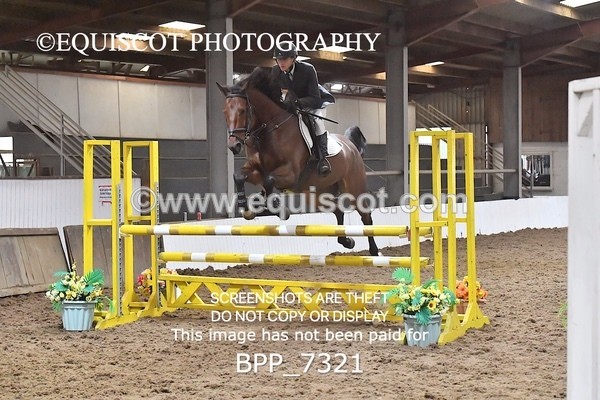 BPP_7321 - CLASS 7  1.05m Amateur Championship Qualifier