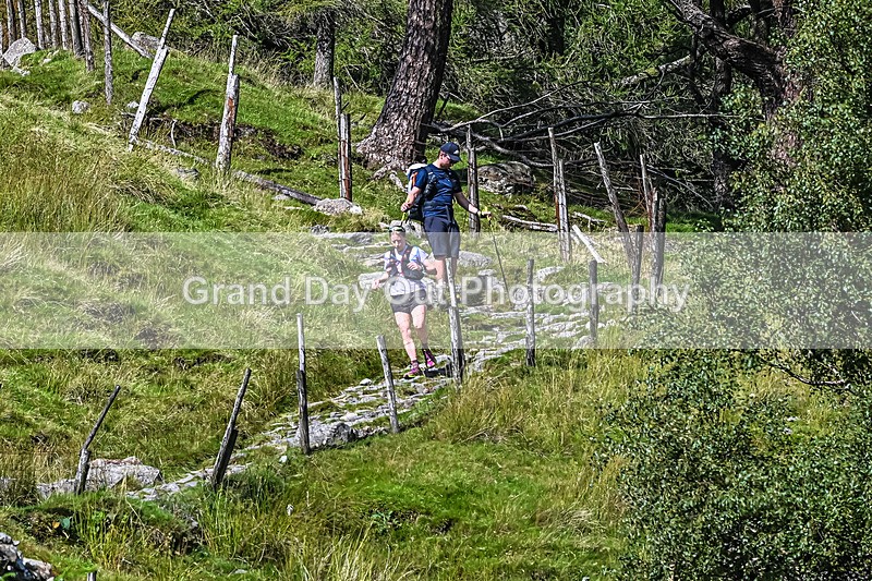Scafell Pike-374 - Fellside Events Scafell Pike Trail Marathon Sunday 23rd August 2026