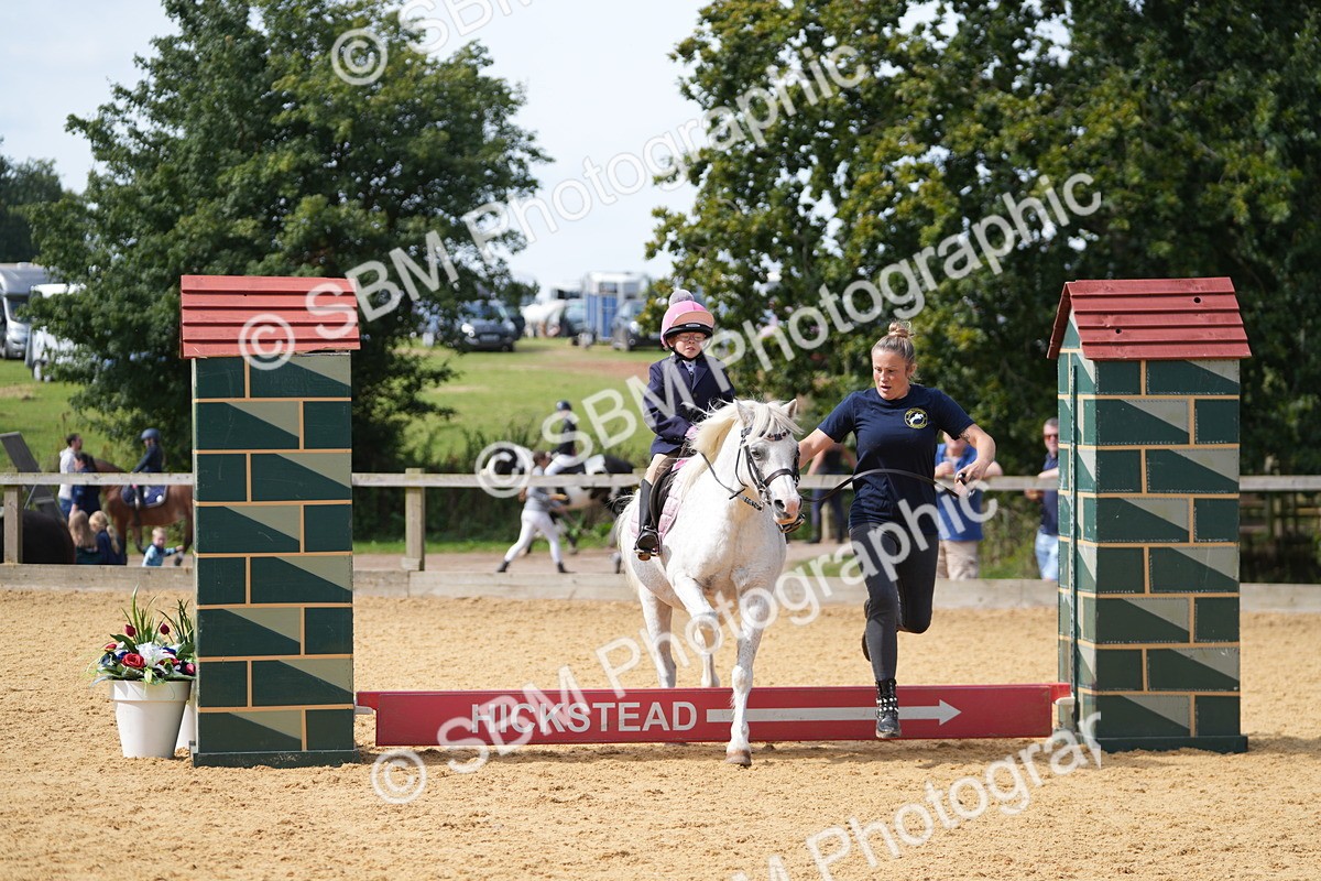 SBM_65693 - J2 - Mini Tour Junior Pony 30cm Championship