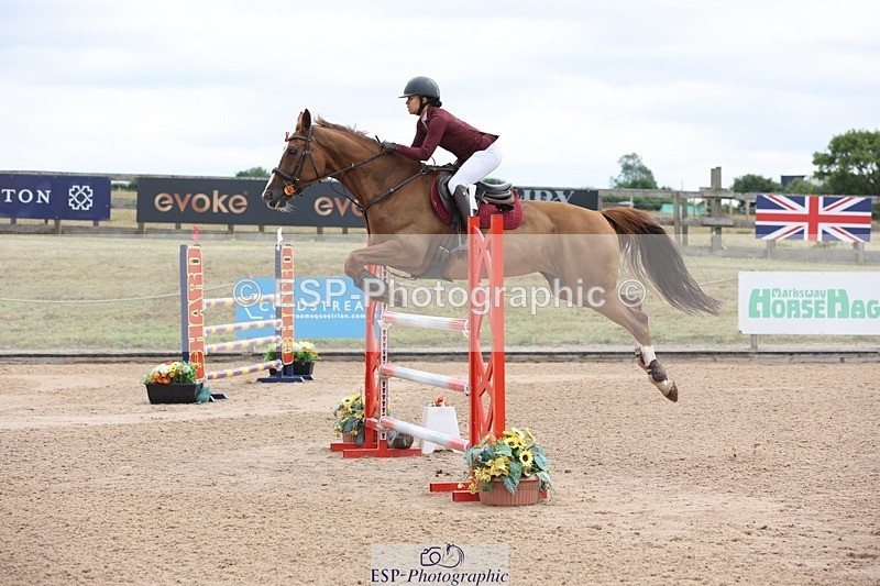 250719-114231-14636 - Cls 11, 1 Star Bronze Tour