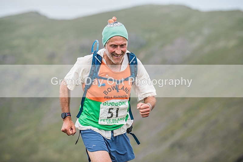 Duddon Long-485 - Duddon Valley Long Fell Race Saturday 30th May 2026