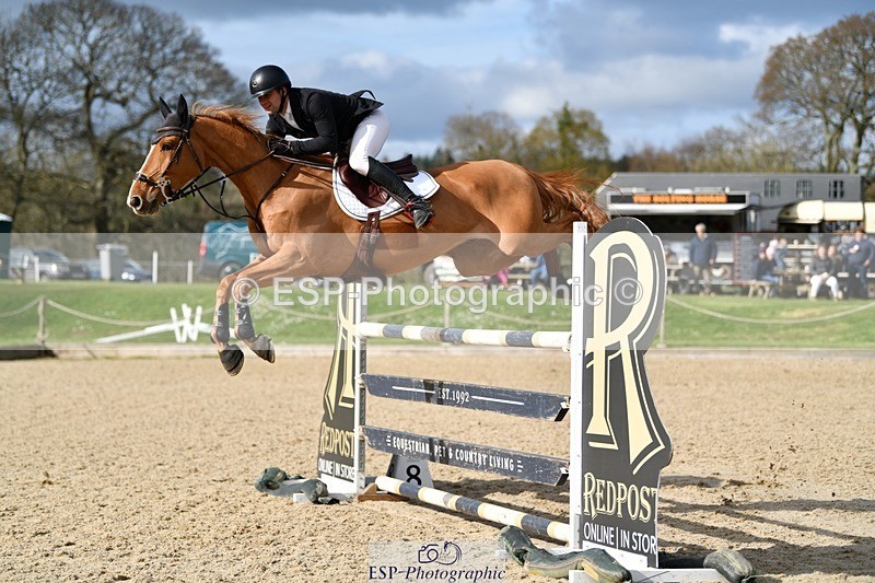 240324-150257-03171 - Cls 11 Foxhunter & 1.20m Open