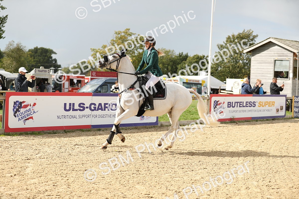 SBM_08979 - J30 - Senior Horse & Pony 70cm Championship