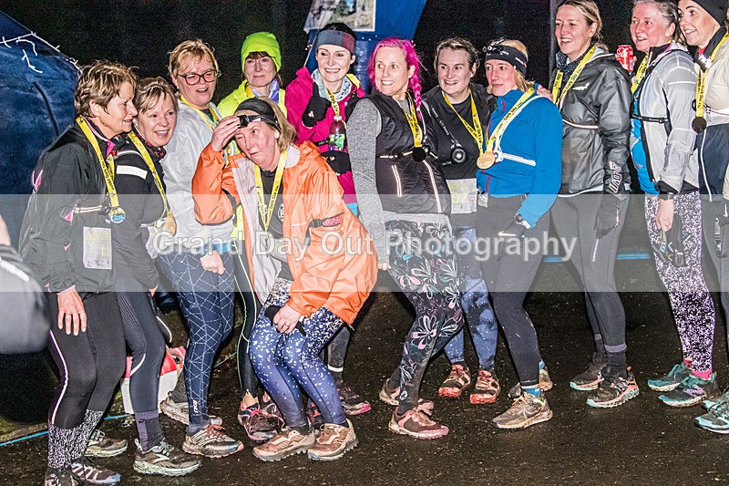 HTE Dark Skies 10K-137 - High Terrain Events Kielder Dark Skies 10K Trail Run Saturday 7th January 2023