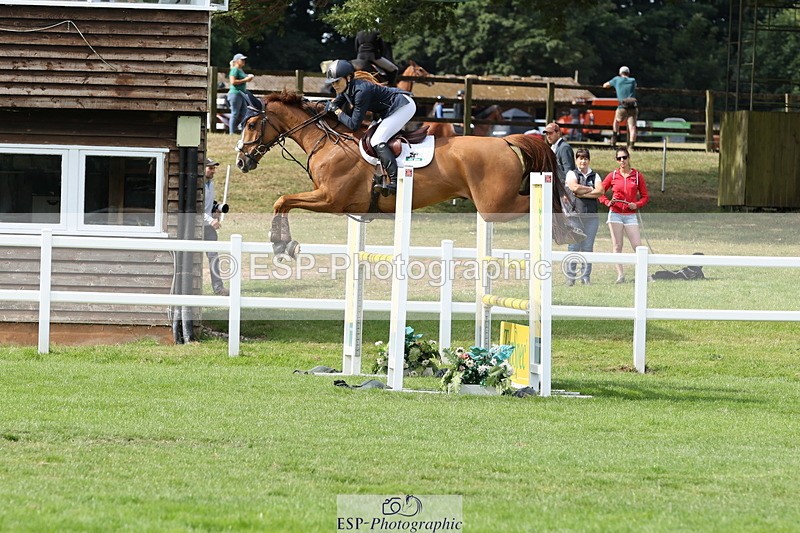 250704A-100011-08616 - Cls 15 Snr 1.20m Open