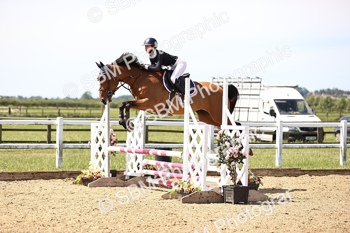 SBM_003870 - Class 9 British Novice/90cm