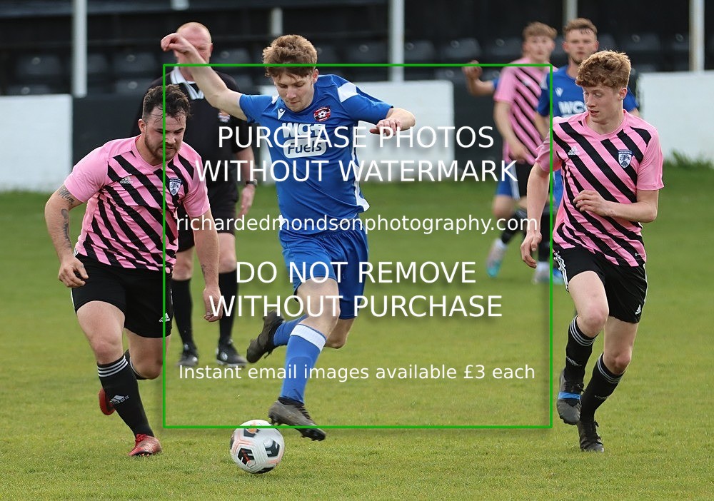 IMG_5225 - Carnforth Rangers Youth vs Caton Utd Reserves