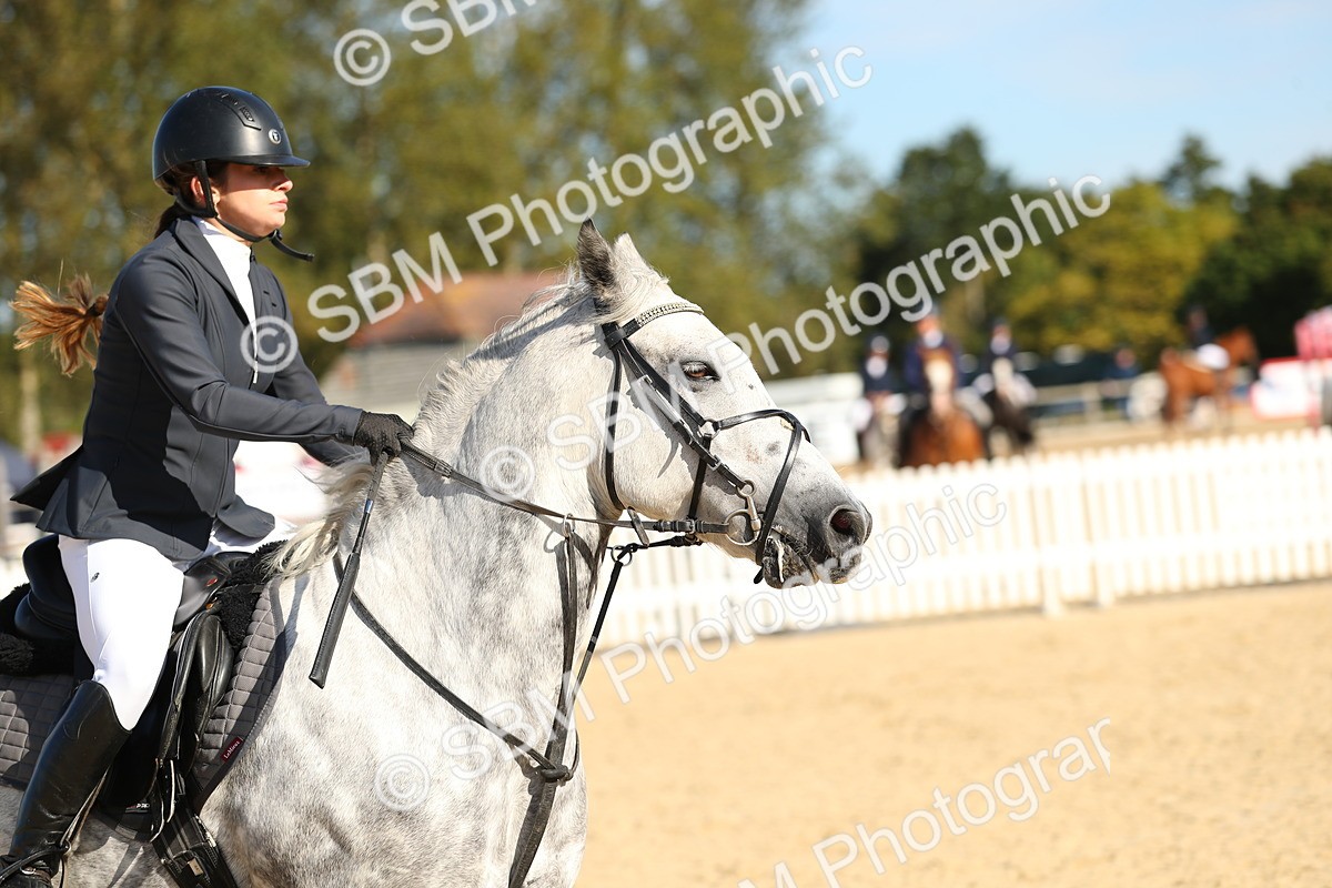 SBM_16808 - J33 - Senior 75cm Championship