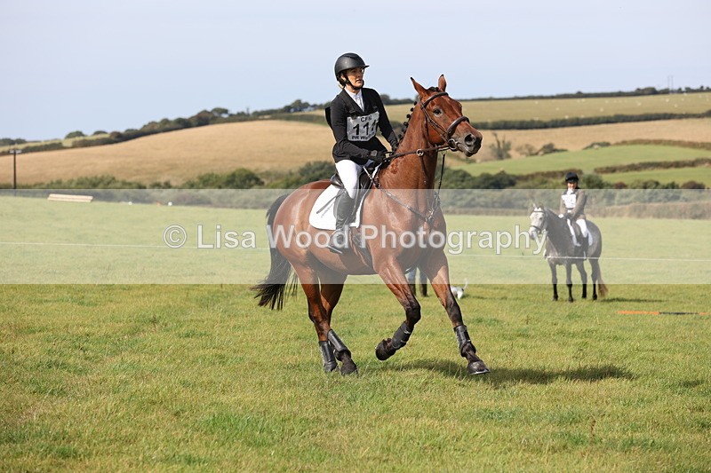 JPP_8337 - Class 1: Trebudannon Open: 70cm Showjumping