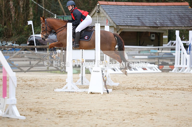 3E7A8314 - Class 2: 80/85cm