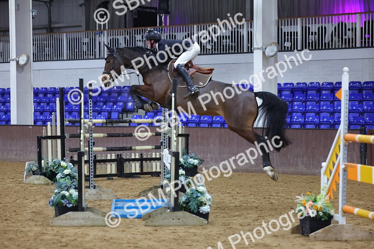 1I0A6081 - Class 12 - National 1.30m/1.40m Open Handicap