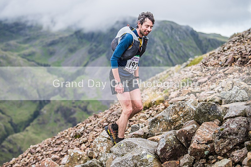 Borrowdale-483 - Borrowdale Fell Race Saturday 5th August 2023