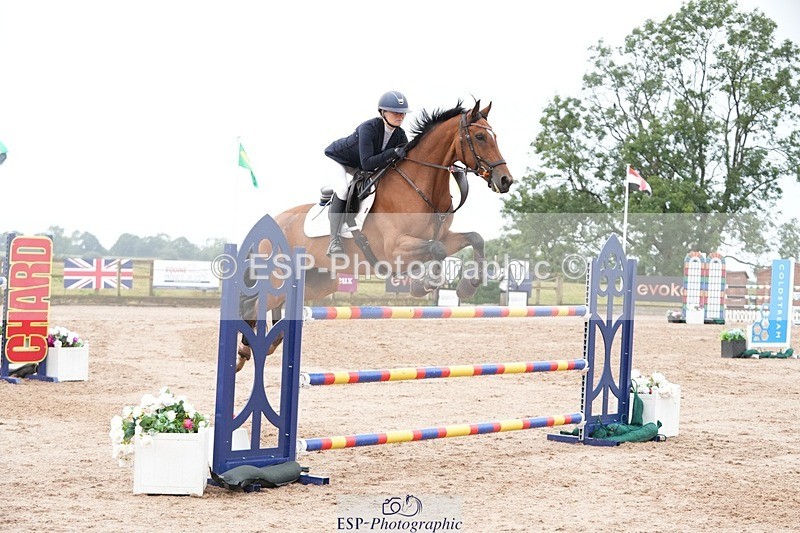 250727-130520-10327 - Cls 27 NAF Silver League Semi Final