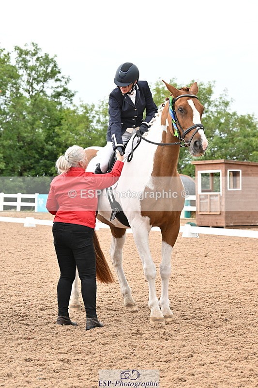 240817A-142059-09059 - Cls 25-P Freestyle Novice Bronze