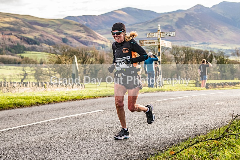 North Lakes Half Marathon  10k-1130 - North Lakes Half Marathon & 10K Road Races Monday 2nd January 2023