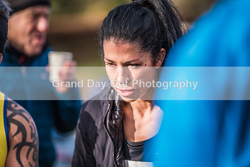 Jarrett-324 - Jarretts Jaunt Handicap Fell Race Saturday 3rd February 2024