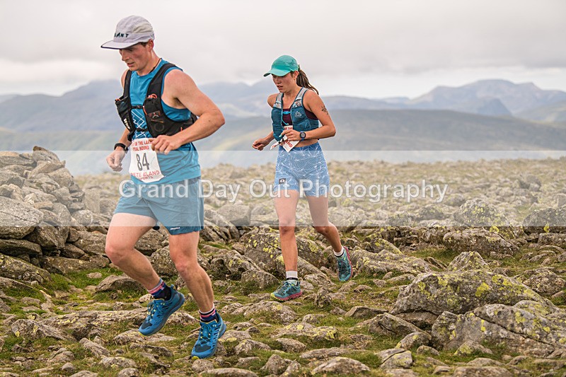 Rydal Round-264 - Rydal Round Fell Race Thursday 31st July 2025