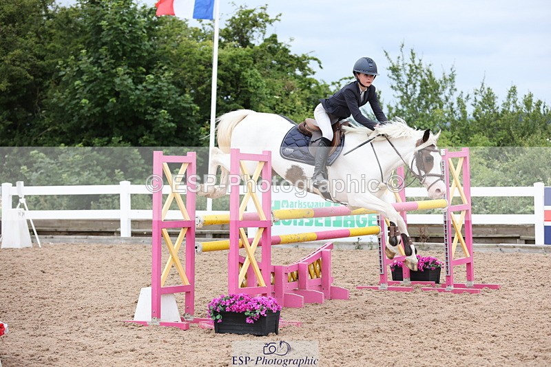 240630A-192205-16612 - Cls 29 Springboard 128cm + 138cm