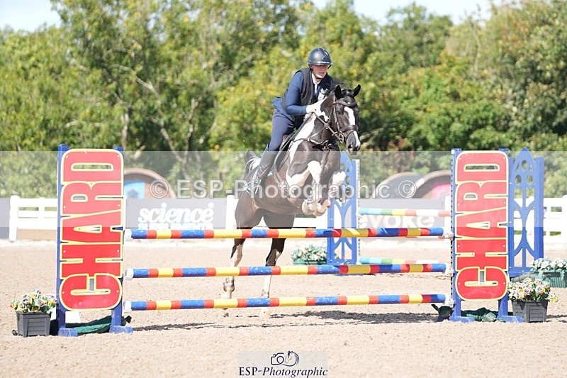 250912-140303-04856 - Cls 25 1.05m Amateur Quali