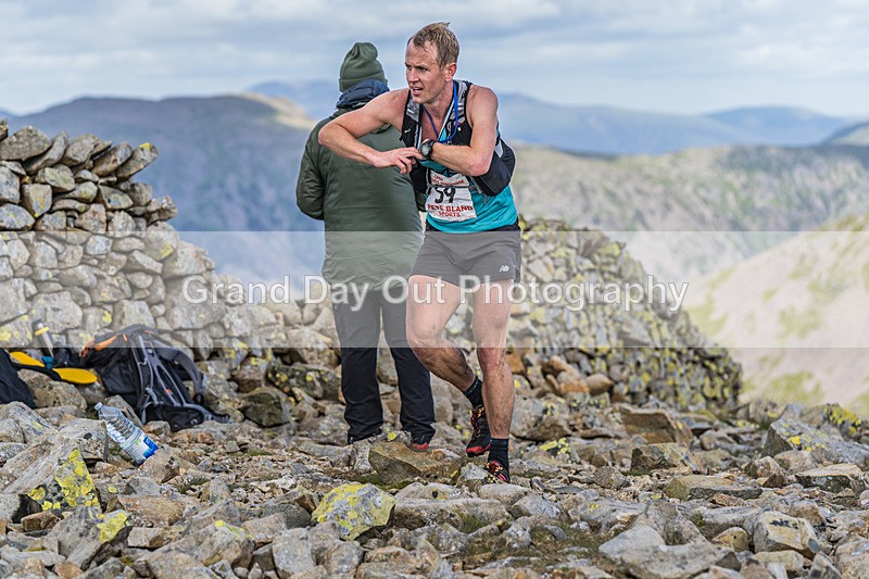 Ennerdale-71 - Ennerdale Horseshoe Fell Race Saturday 8th June 2024