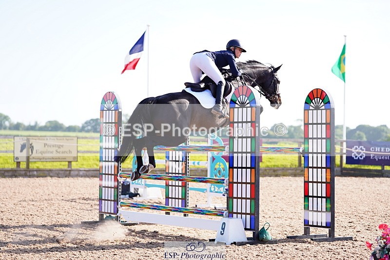 240629A-174548-08430 - Cls 11 Pony Showjumper of the Year