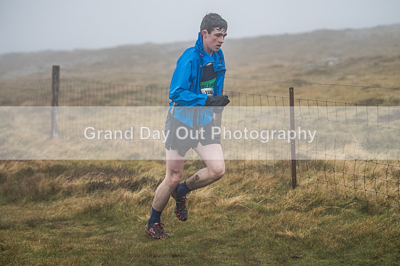 Buttermere-37 - Buttermere Shepherds Meet Fell Race Sunday 26th October 2025
