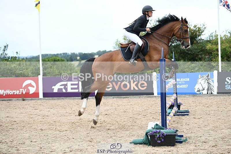 250803-134827-13701 - Cls 35 1.05 National Amateur Championship Qualifier