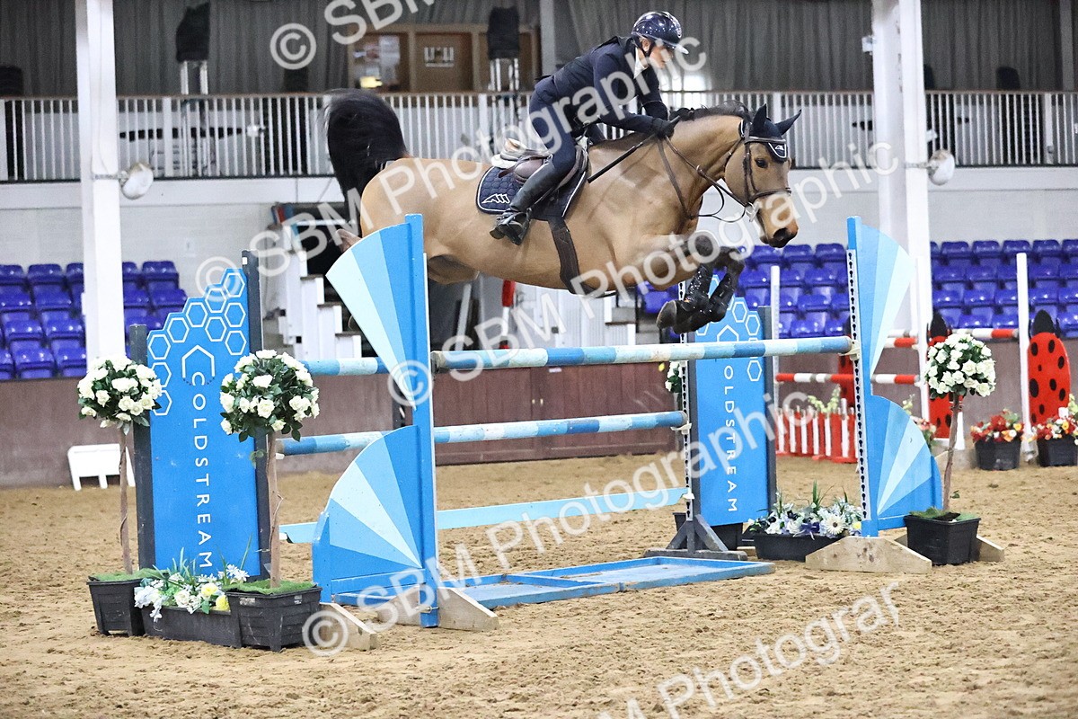 SBM_002637 - Class 12 - National B&C Handicap Championship Qualifier 1.25m 1.30m