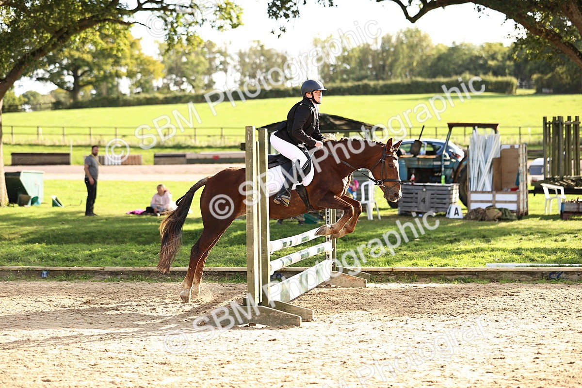 SBM_51416 - J10 - Junior Pony 75cm Championship