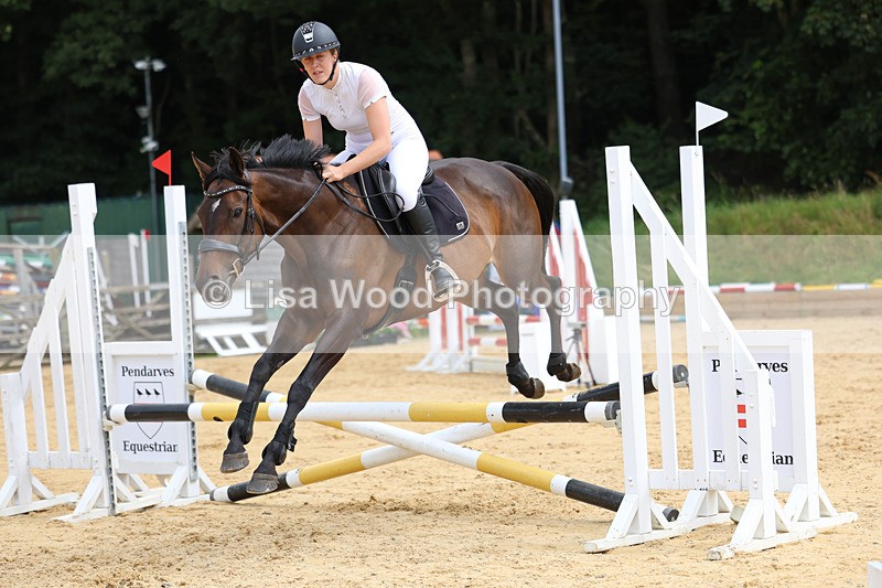 3E7A3301 - Class 7: 70cm Senior