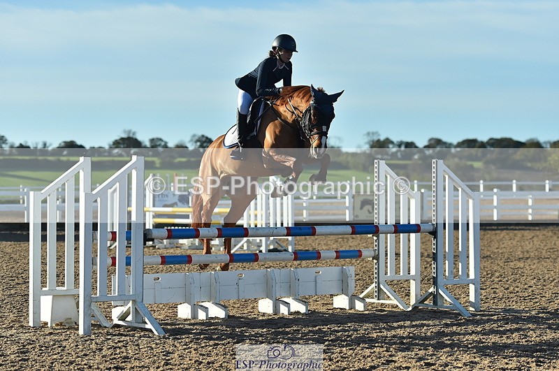 231111A-025428-01282 - Cls 9 British Novice & 90cm Open