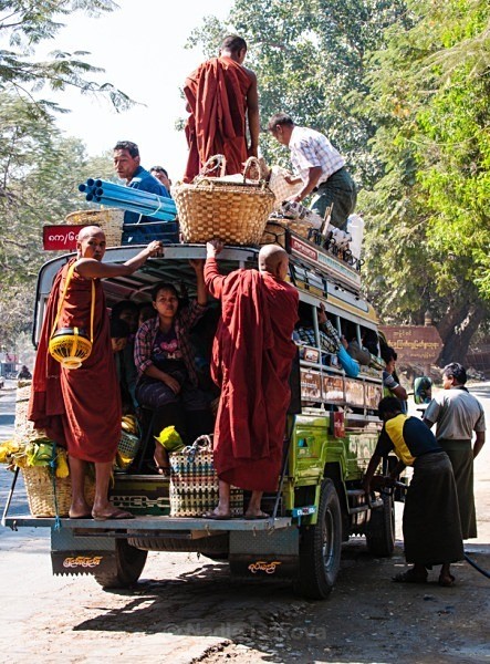  - Burma