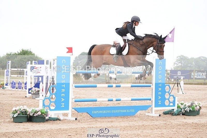 250718-110913-09922 - Cls 2, 3 Star Small Tour Break til End