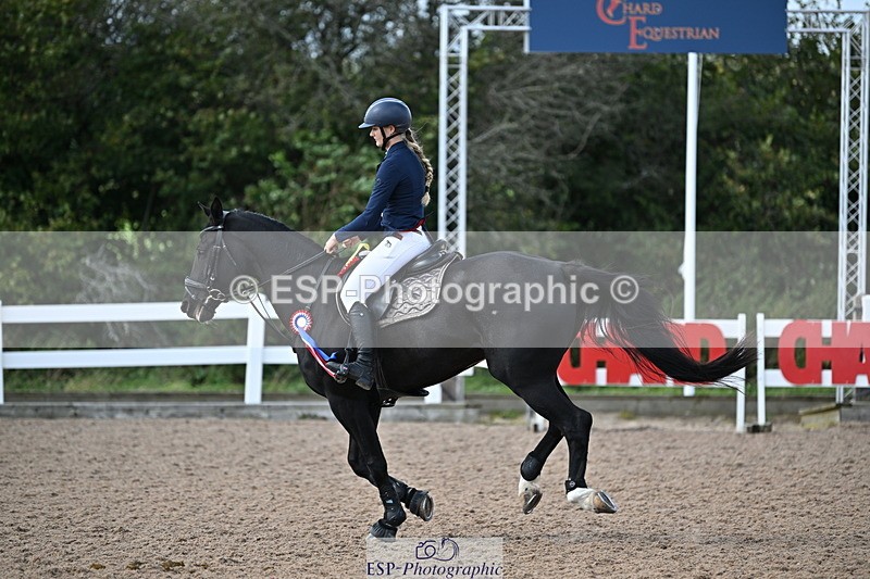 241005A-130547-03981 - SAT Cls 18 1.05m Amateur Jump Off and P