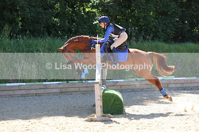 3E7A6859 - Class 2: 70cm