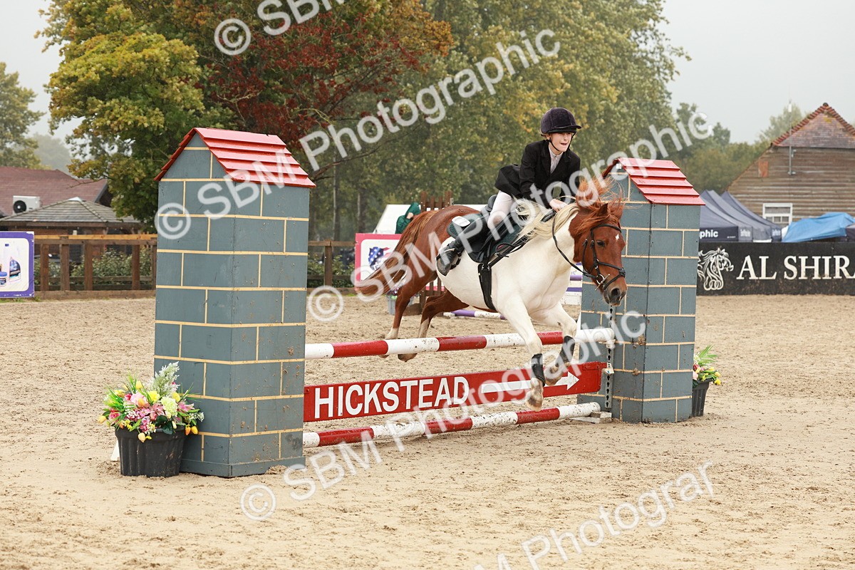 SBM_71386 - J14 - Junior Pony 65cm Championship