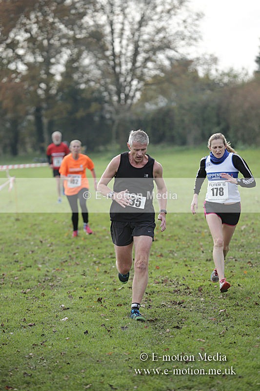 CAD5 171119-0796 - Sutton Benger 5 mile Flyer – 17th Nov 2019