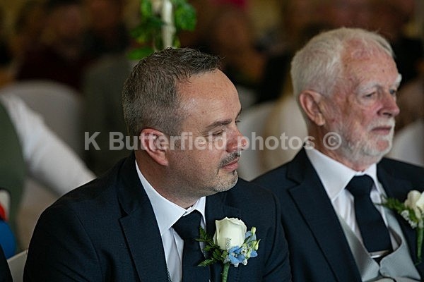 300-2 - Copy - Karl Brennan and Olivias Wedding The Castle Arch Hotel