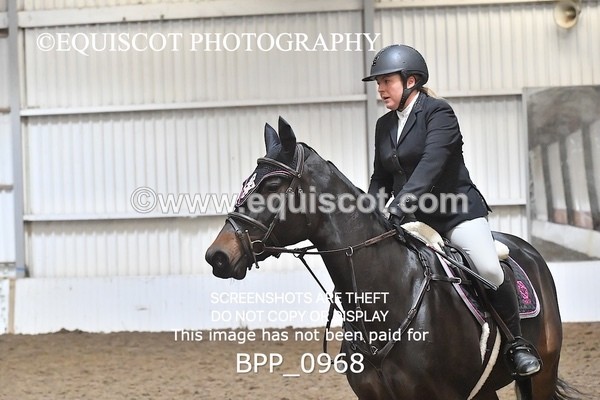 BPP_0968 - CLASS 4 0.95m Amateur Championship Qualifier