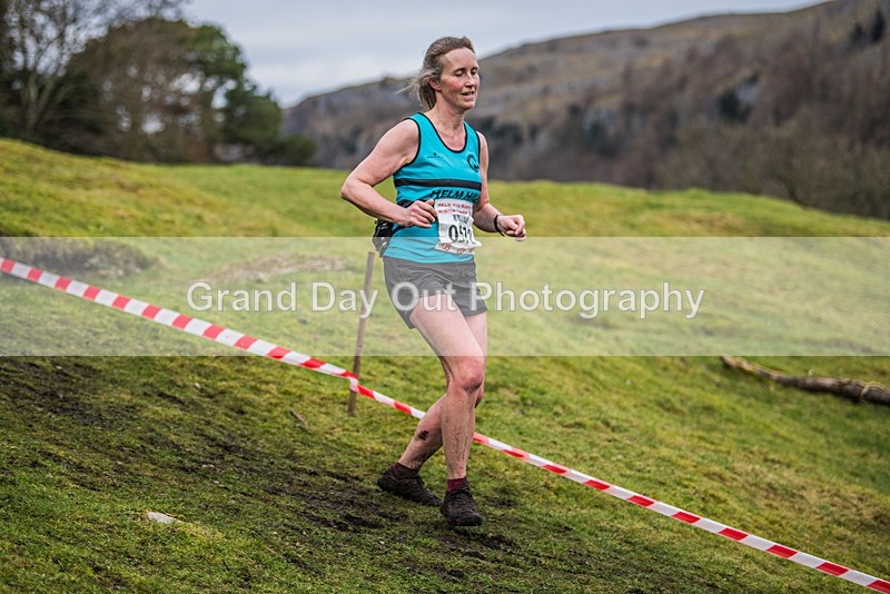 Giggleswick-1125 - Kendal Winter League Races Giggleswick Sunday 14th January 2024