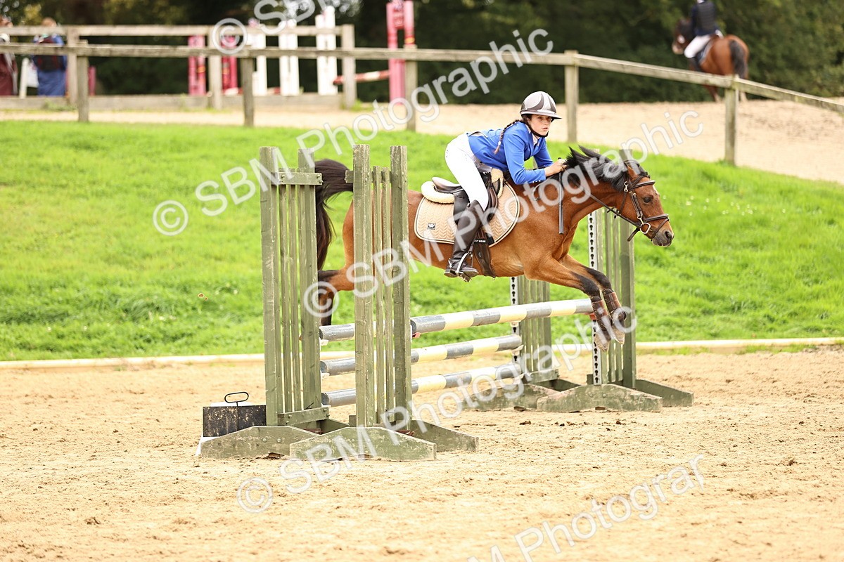 SBM_65797 - J17 - Junior Pony 80cm Championship