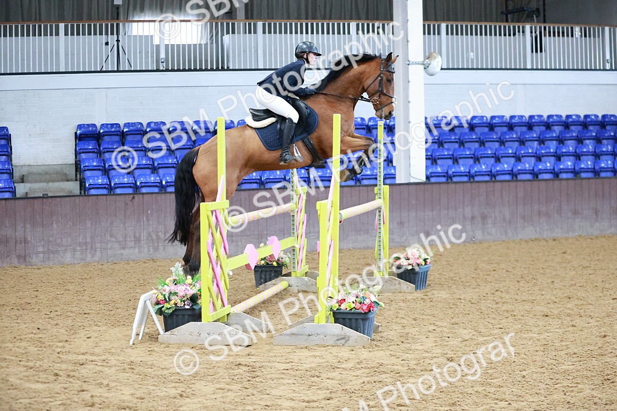 SBM_003892 - Class 11 - Senior Newcomers - 1.10m