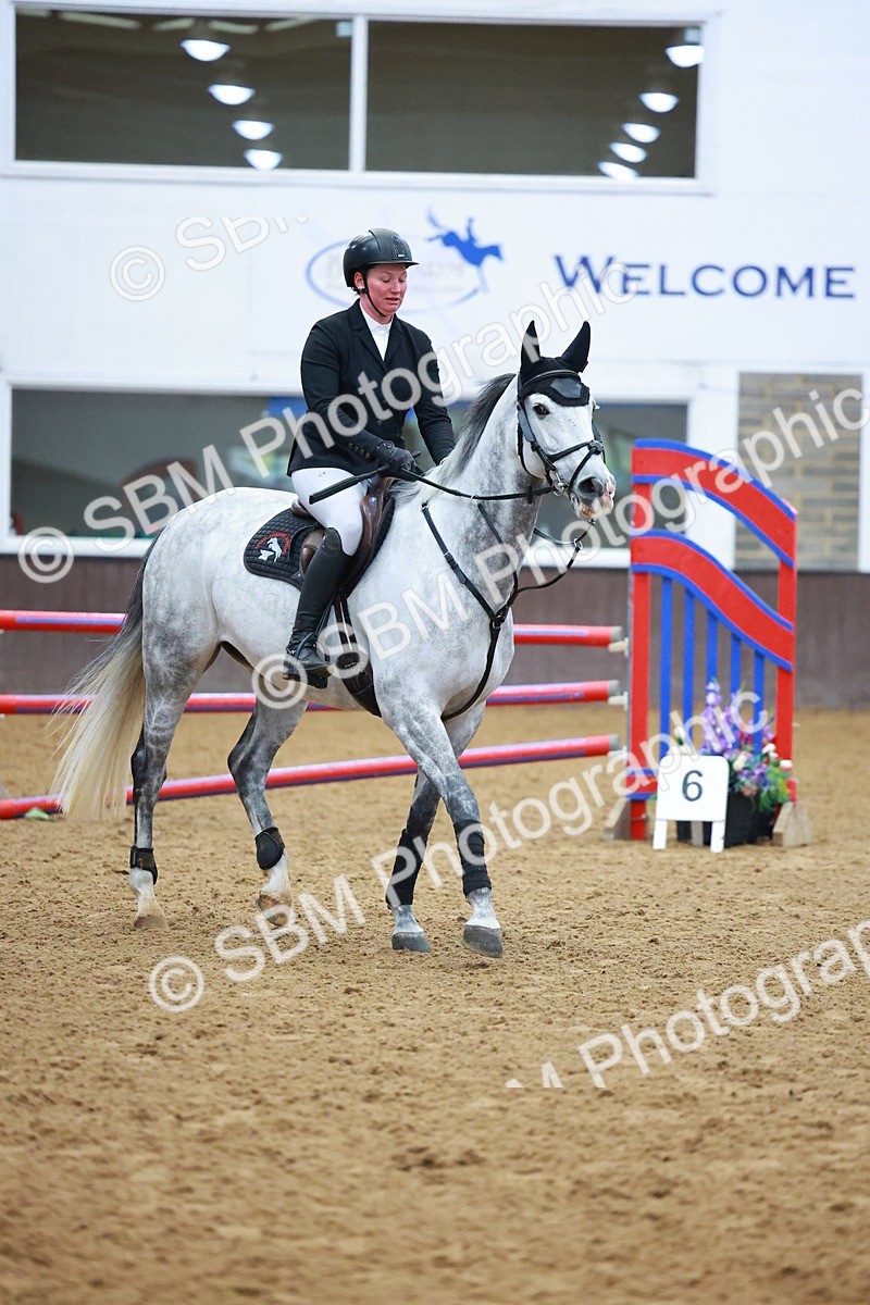 SBM_000710 - Class 3 - Senior Discovery - 1.00m