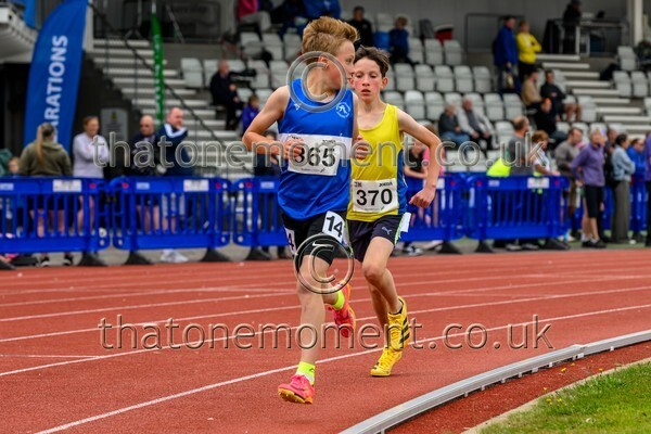 Age25SUN-911171 - Track Male