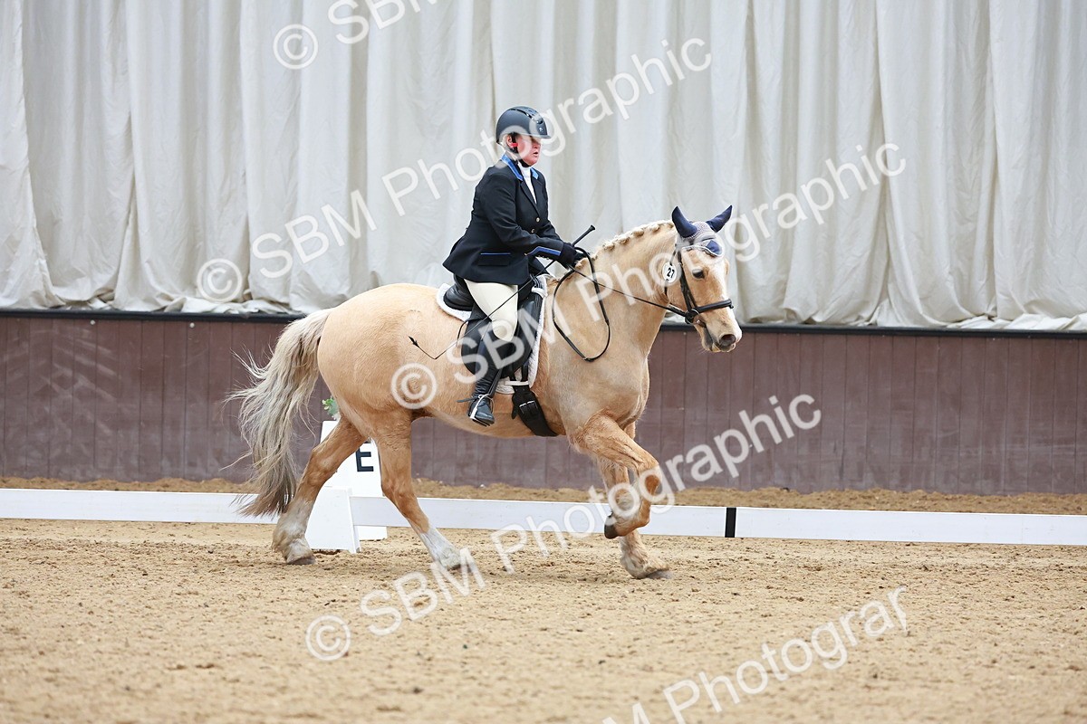 SBM_001078 - Class 5 - Novice 1